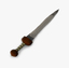 Gladius sword